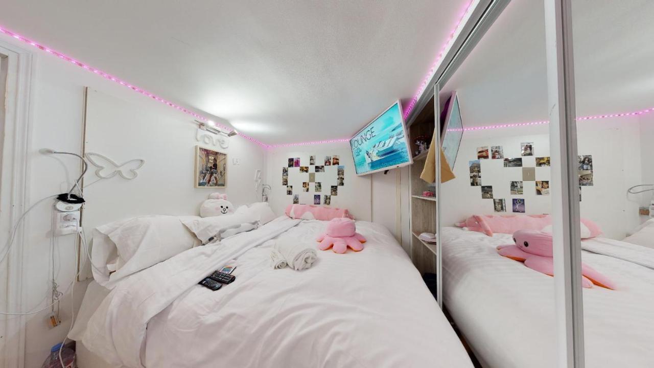 Casa Volpe Apartment Paris Luaran gambar