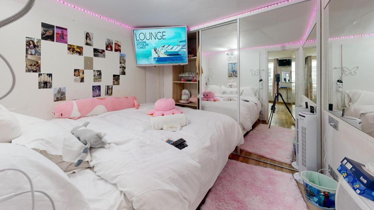Casa Volpe Apartment Paris Luaran gambar