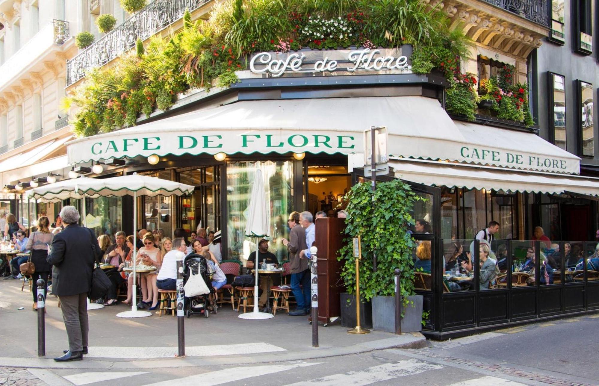Casa Volpe Apartment Paris Luaran gambar